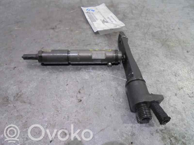 Saab 9-3 Ver1 Inyector de combustible 