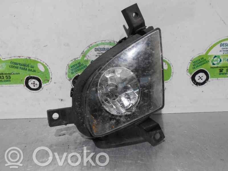 BMW 3 E90 E91 Front fog light 