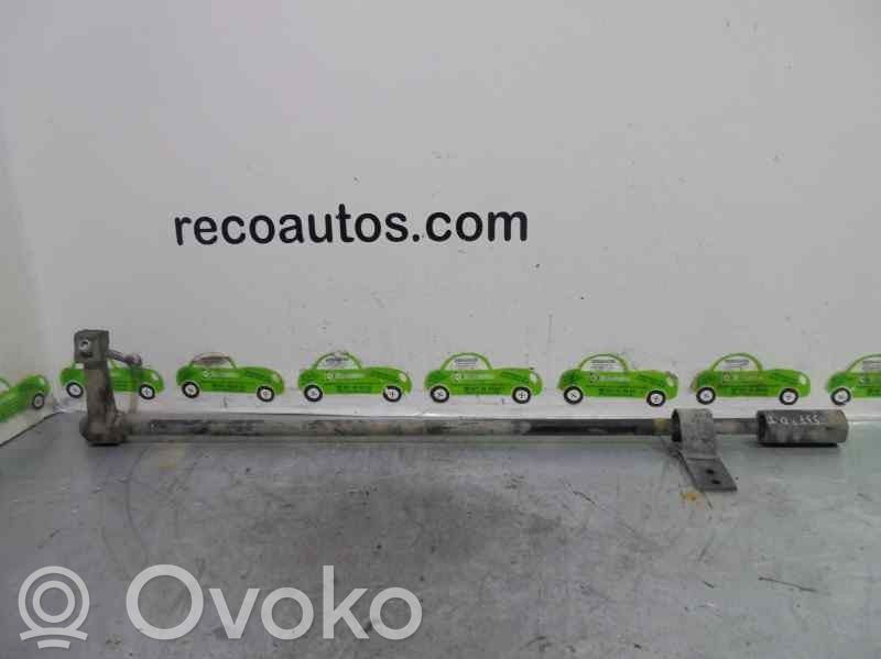 Stabilizator aktywny osi przedniej   1633230665,321003808AU,ZF
