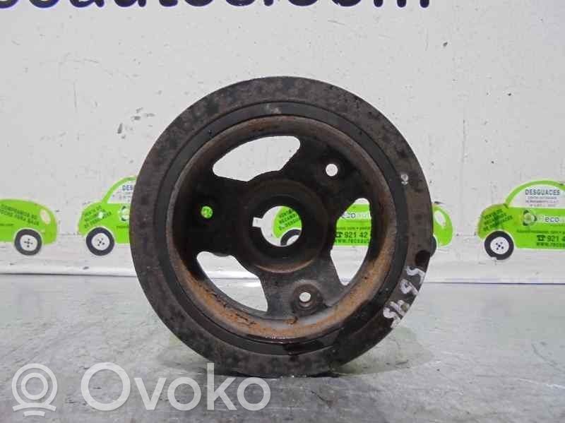 KIA Sorento Fulie vibrochen
