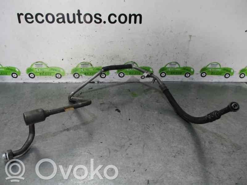 Chevrolet Tacuma Ilmastointilaitteen putki (A/C) 