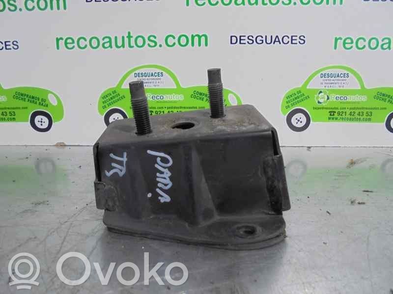 Toyota Prius (XW20) Etupuskurin kannake 