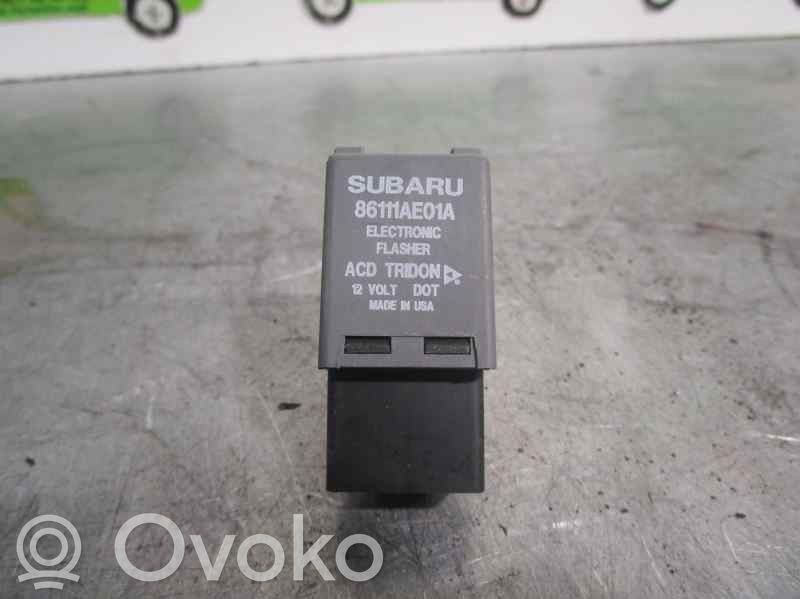 Subaru Outback Fuse module 