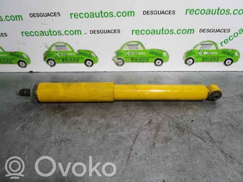 Fiat Uno Ammortizzatore posteriore 