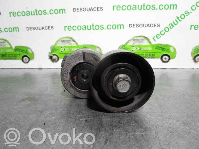 Hyundai H-1, Starex, Satellite Tendicinghia generatore/alternatore 