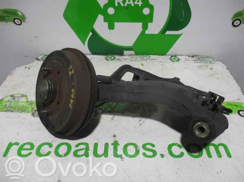 Fiat Punto (176) Fuso a snodo con mozzo ruota posteriore 