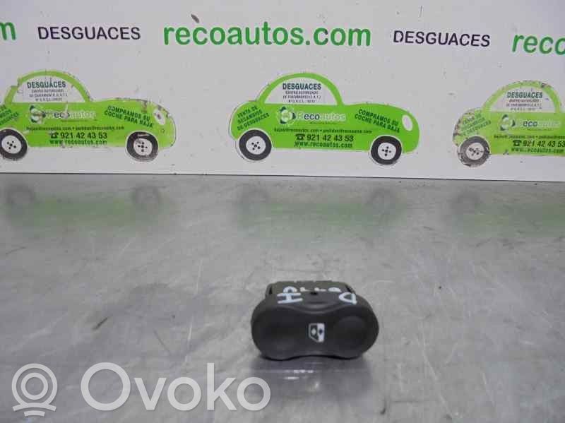 Interruptor del elevalunas eléctrico   602227