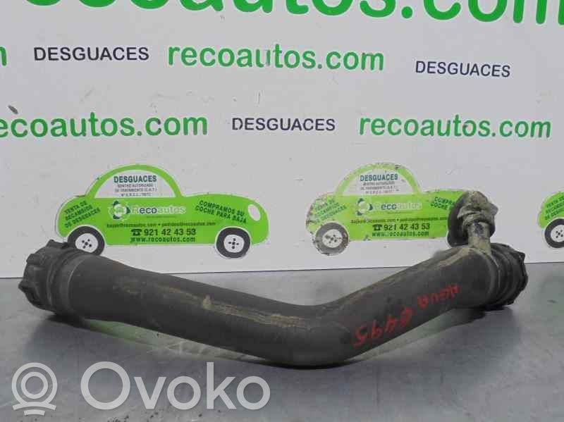 BMW 3 E36 Air conditioning (A/C) pipe/hose 