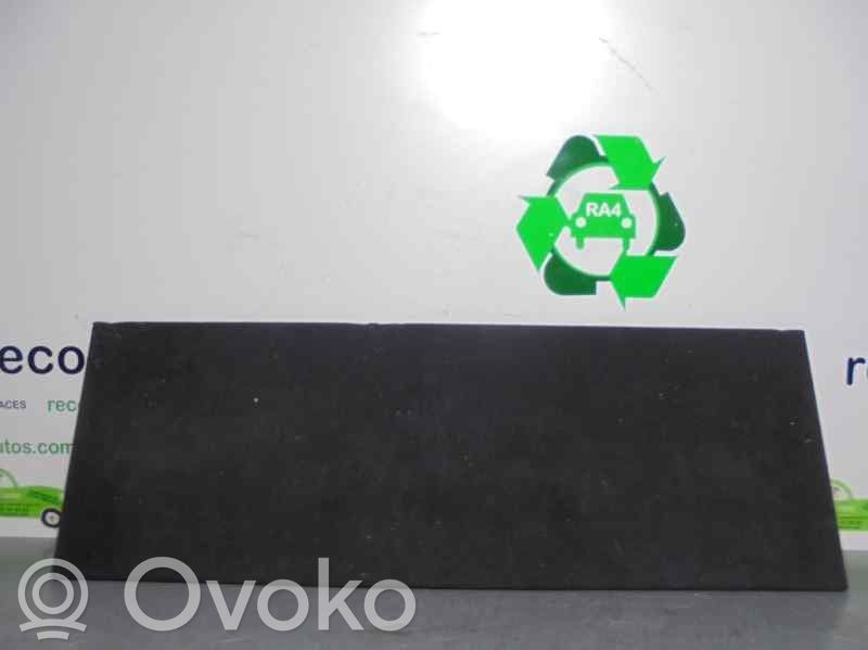 Honda Accord Hattuhylly 