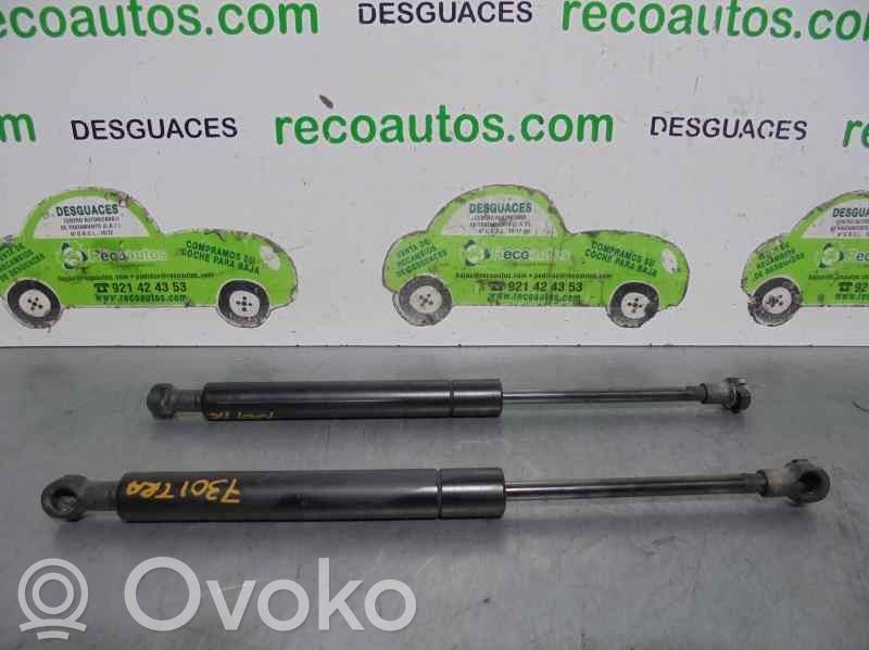 Jaguar X-Type Tailgate/trunk strut/damper 