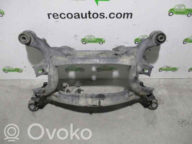 Lexus GS 300 350 430 450H Belka osi tylnej z reduktorem