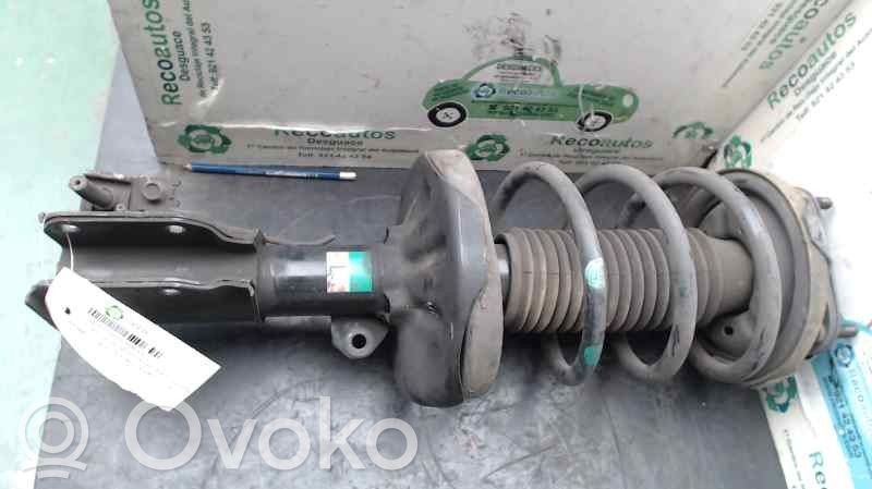 Mazda 323 Stoßdämpfer Federbein 