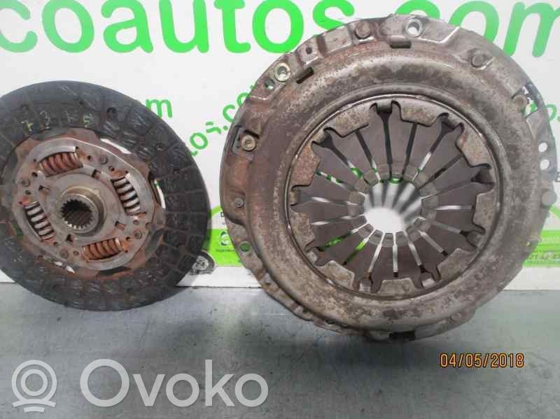 Toyota Avensis T220 Kit d'embrayage