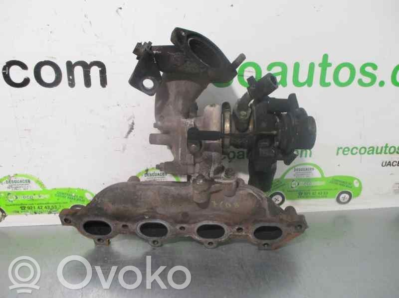 Turbo   0322285