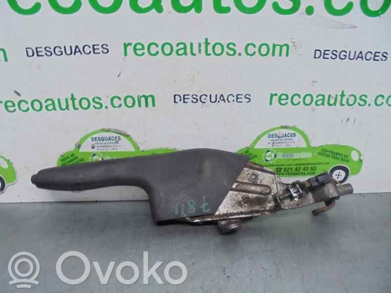 Rączka / Dźwignia hamulca ręcznego   360109C006