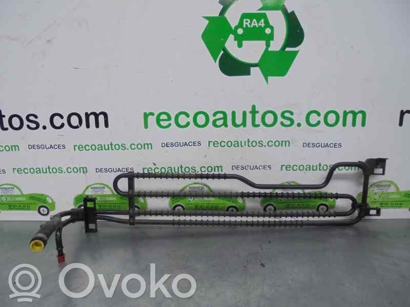 Mercedes-Benz C W204 Radiatore dell’olio del cambio