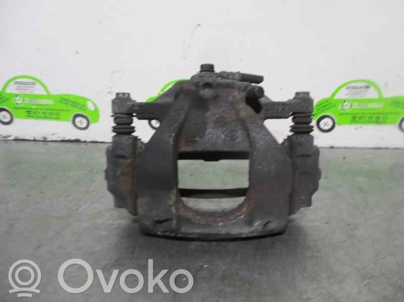 Toyota Auris 150 Pinza del freno anteriore 