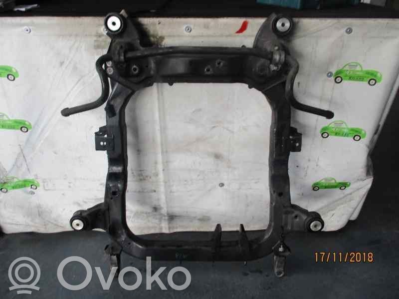 Opel Vectra C Etuapurunko 