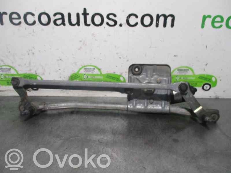 Ford Mondeo MK II Motor ștergător 