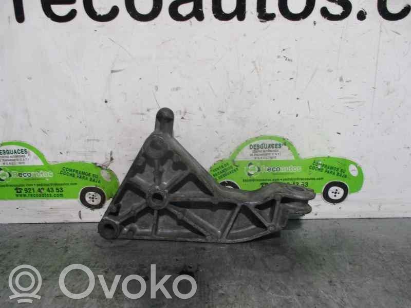 Opel Astra G Coussinet de boîte de vitesses 