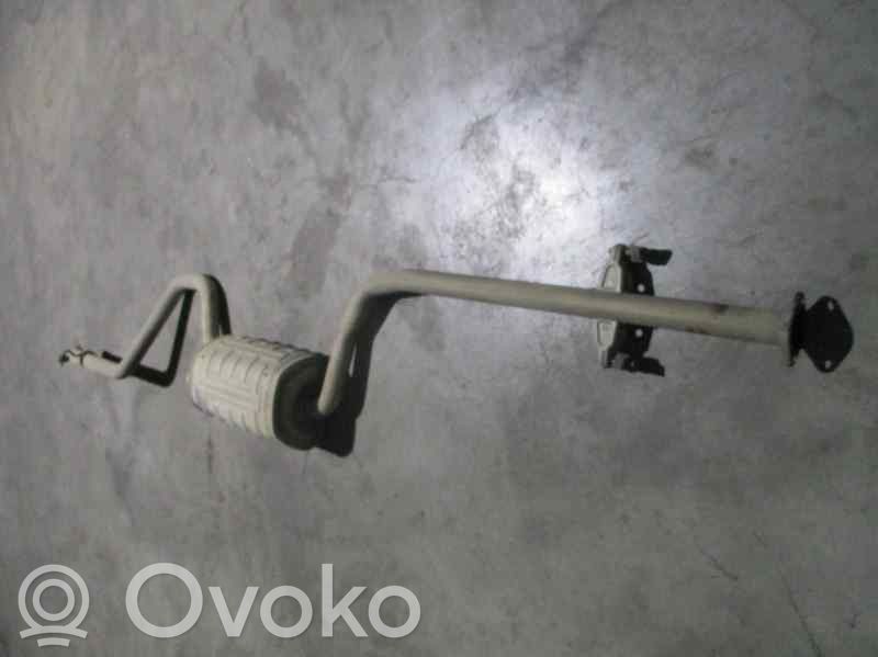 Muffler/silencer   CESTA4