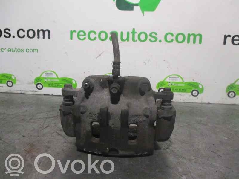 Opel Antara Pinza del freno anteriore 
