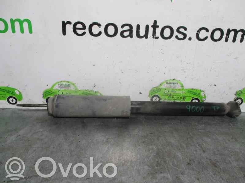 Fiat Stilo Stoßdämpfer hinten 