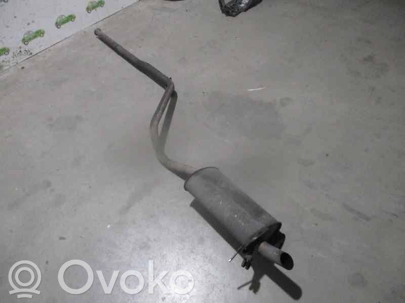 Duslintuvas   7700313995G,BOSAL