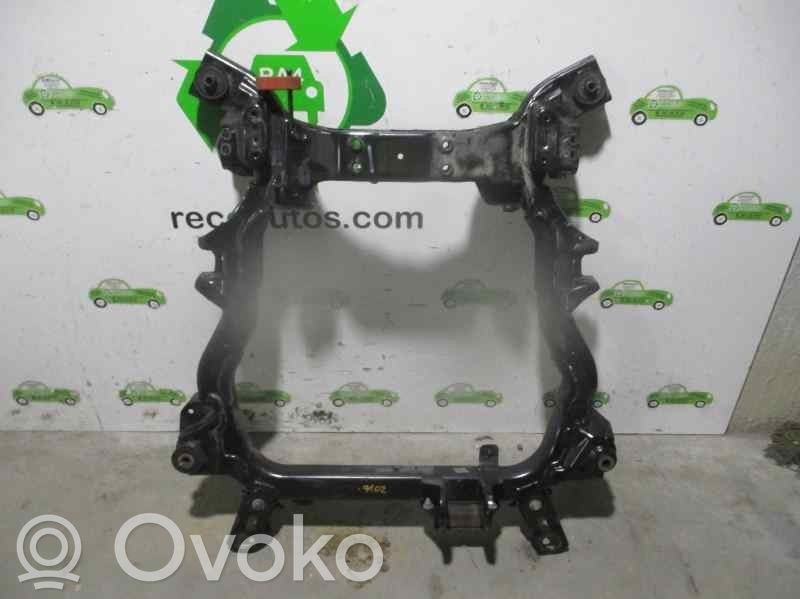 Chevrolet Captiva Subcadru frontal 