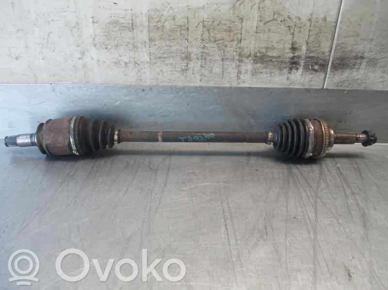 Lexus RX XU10 Eje de transmisión trasero 