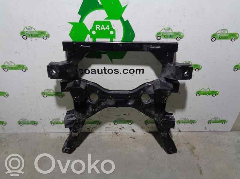 Mercedes-Benz Vito Viano W639 Sottotelaio anteriore 