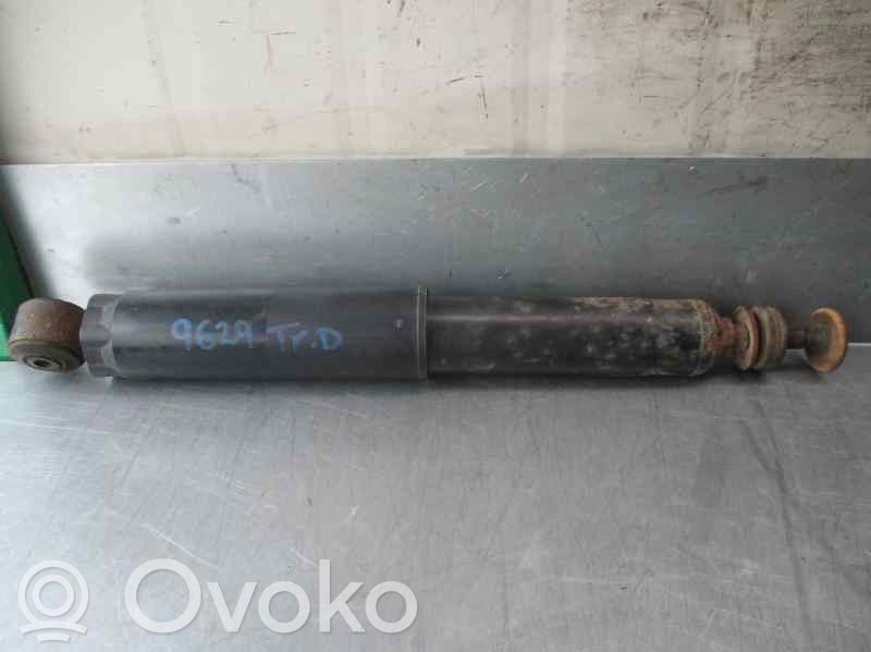 Land Rover Range Rover P38A Amortizor spate 