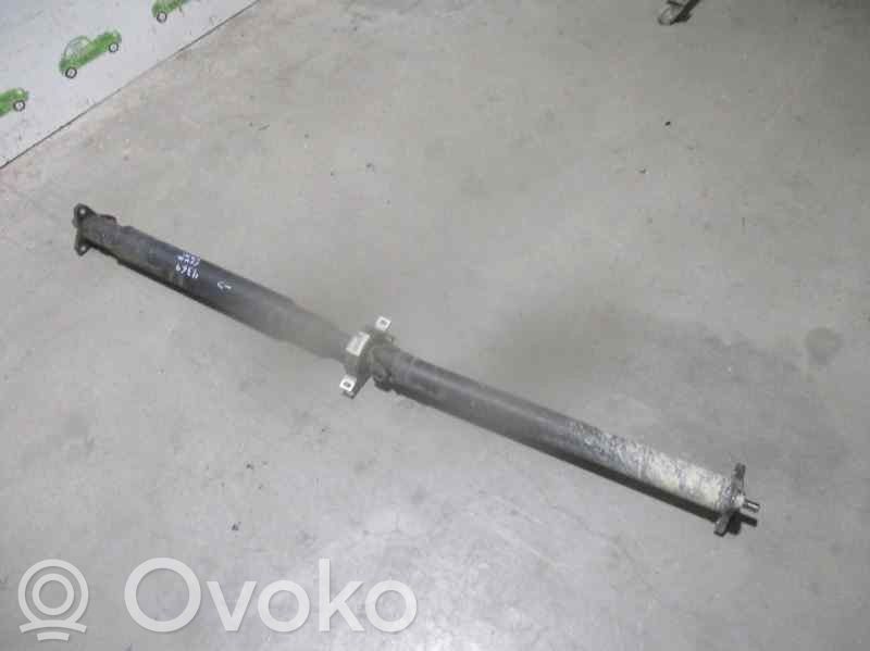 BMW 5 F10 F11 Albero di trasmissione con sede centrale