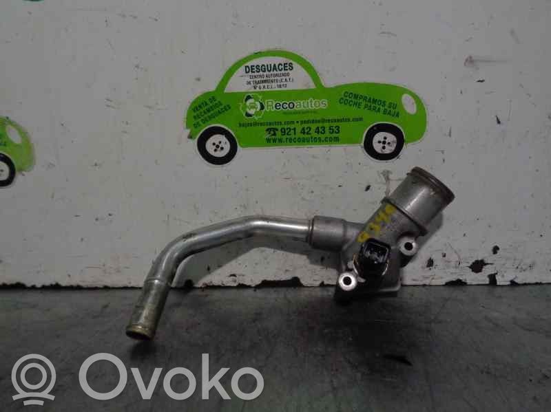 SsangYong Rodius Ilmastointilaitteen putki (A/C)