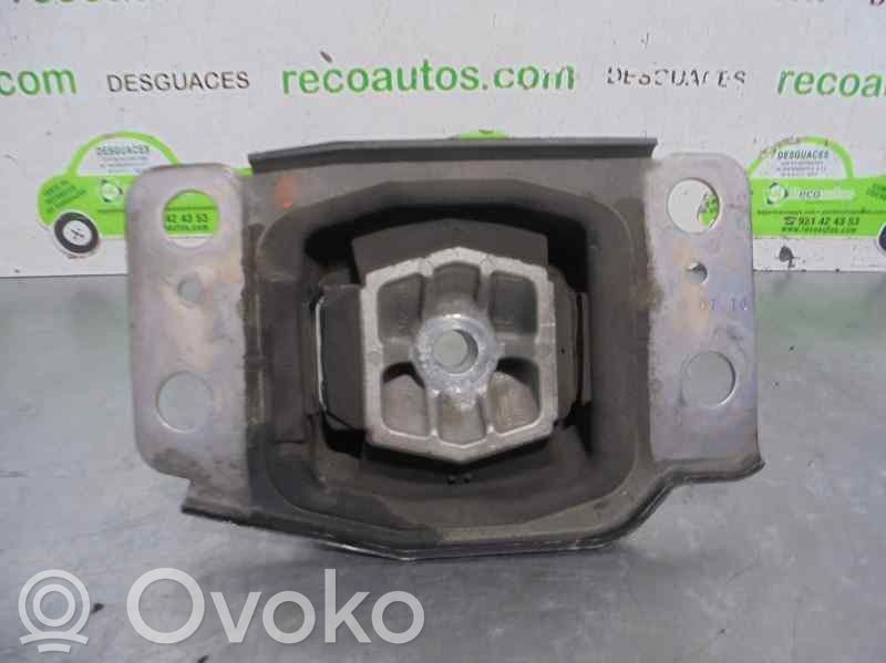 Ford Mondeo MK IV Coussinet de boîte de vitesses