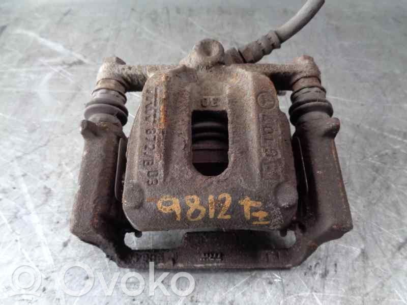 Mercedes-Benz A W169 Rear brake caliper 