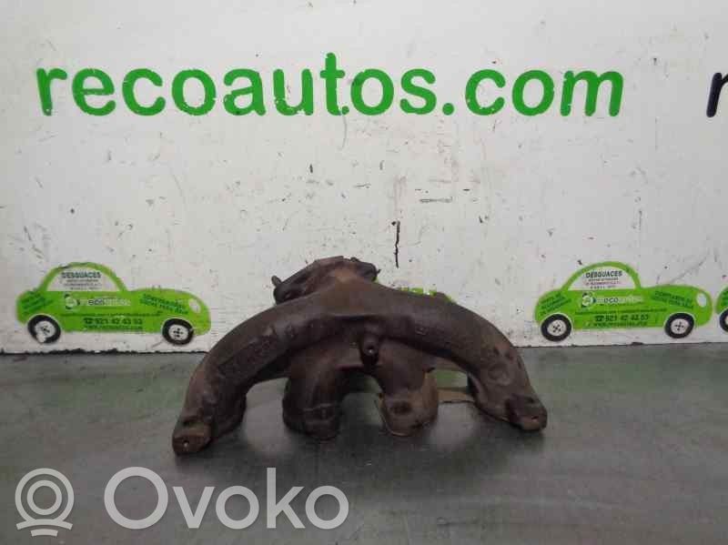 Citroen Saxo Pakosarja 
