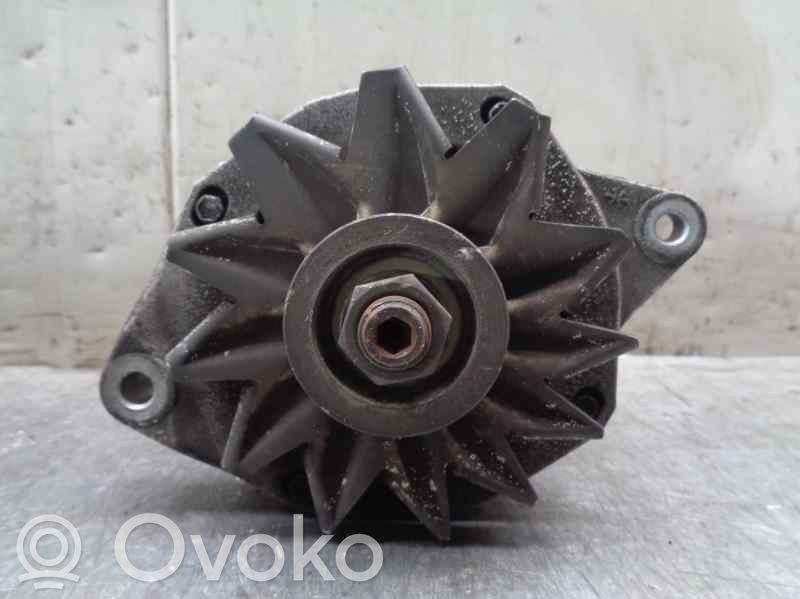 Volvo 440 Ģenerators 