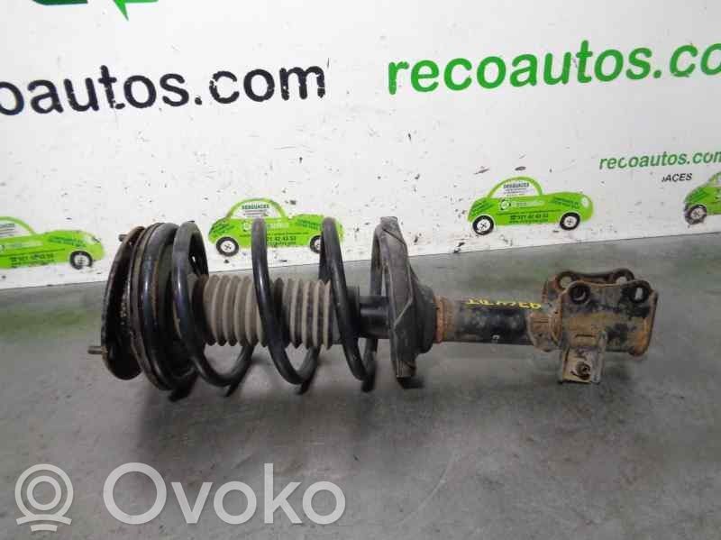 Suzuki Baleno EG Ansamblu amortizor cu arc față 