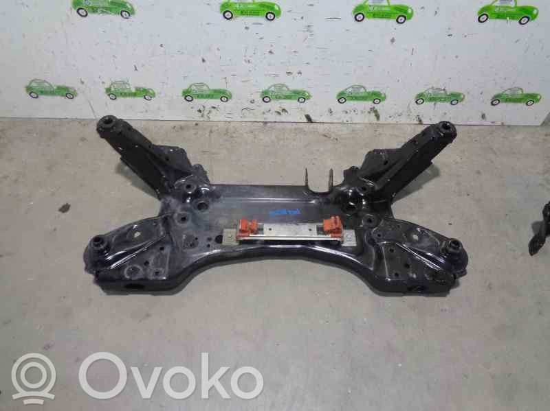 Opel Movano A Sottotelaio anteriore 