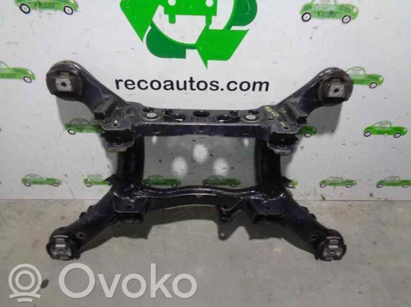 Mercedes-Benz ML W164 Assale posteriore con riduttore 