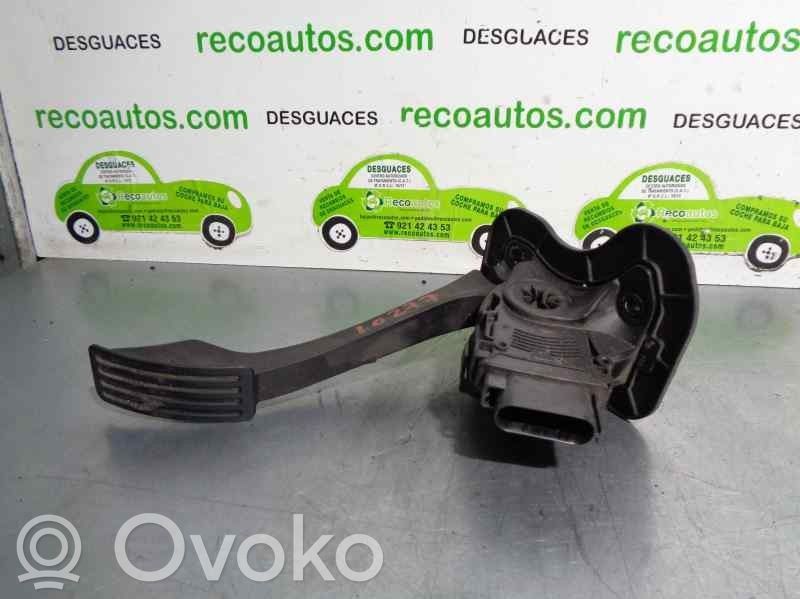 Ford Transit Capteur d'accélération 