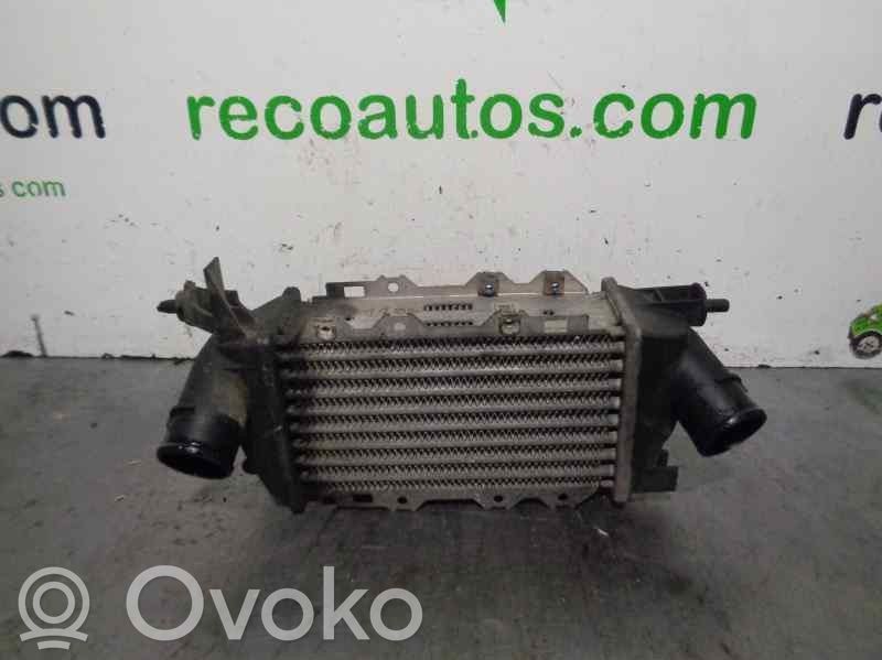 Radiatore intercooler   52475657,DELPHI