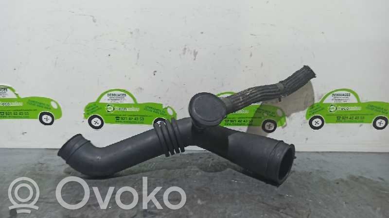 Hyundai Accent Wąż / Przewód klimatyzacji A/C 