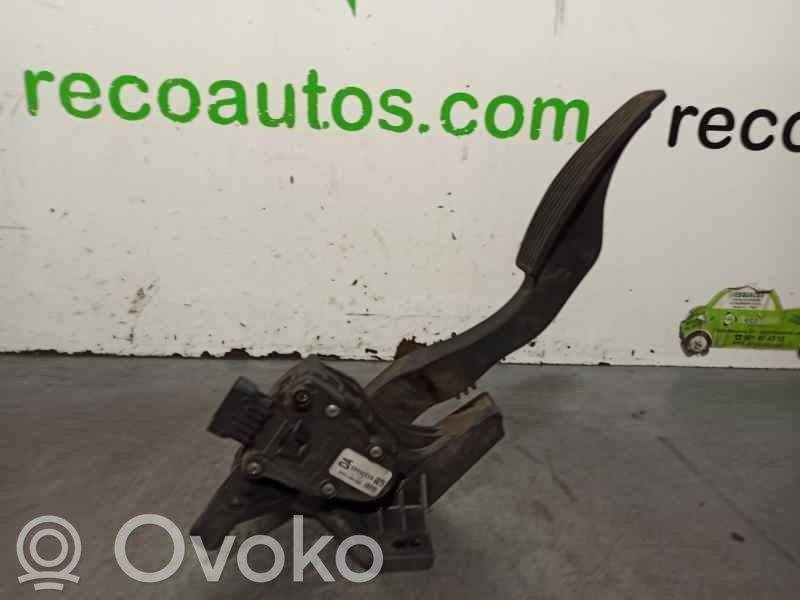 Opel Meriva A Acceleration sensor 