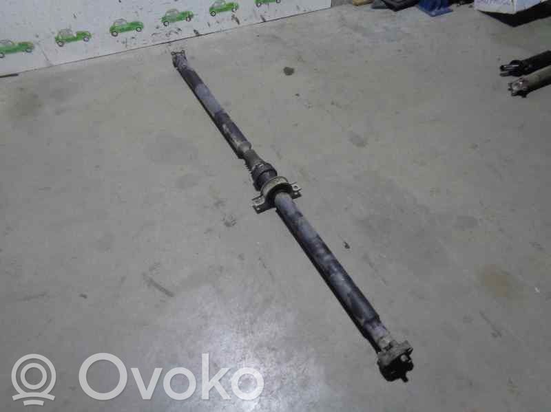 KIA Sportage Albero di trasmissione con sede centrale