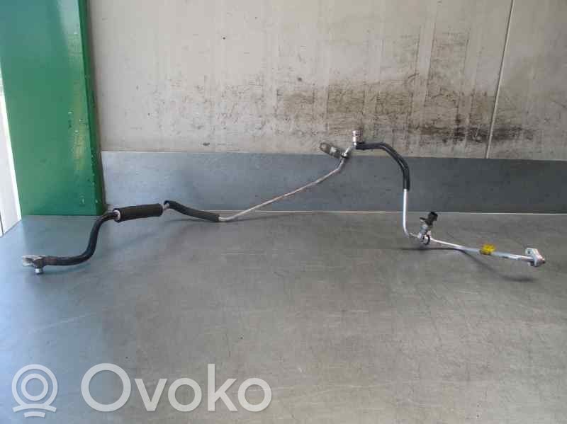 Chevrolet Lacetti Ilmastointilaitteen putki (A/C) 