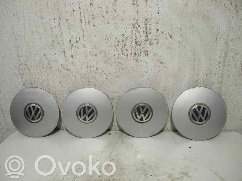 Volkswagen Polo III 6N 6N2 6NF Ornament central jantă R16 