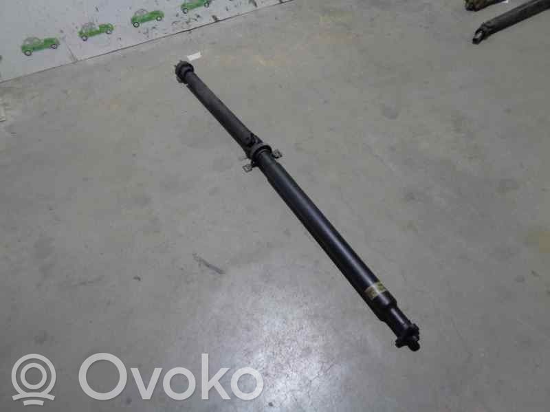 BMW 5 E39 Middle center prop shaft 