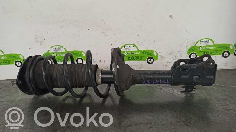 Toyota Yaris Stoßdämpfer Federbein